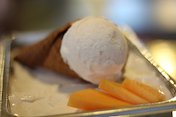 Heladería y Cafetería en Gelato, Hotel Florencia